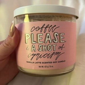 ULTA x Gilmore Girls - candle